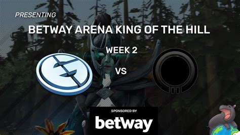 betway arena dota 2